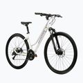 Bicicletta cross da donna KROSS Evado 4.0 In grey/navy/gloss 2