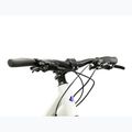 Bicicletta cross da donna KROSS Evado 4.0 In grey/navy/gloss 4