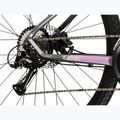 Bicicletta cross da donna KROSS Evado 4.0 In grey/pink/gloss 8