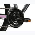 Bicicletta cross da donna KROSS Evado 4.0 In grey/pink/gloss 9