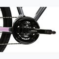 Bicicletta cross da donna KROSS Evado 4.0 In grey/pink/gloss 10
