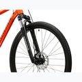 Bicicletta cross KROSS Evado 3.0 orange/black/gloss 5