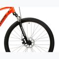 Bicicletta cross KROSS Evado 3.0 orange/black/gloss 6