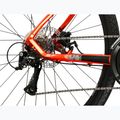 Bicicletta cross KROSS Evado 3.0 orange/black/gloss 8
