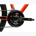 Bicicletta cross KROSS Evado 3.0 orange/black/gloss 10