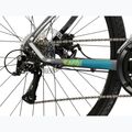 Bicicletta cross KROSS Evado 3.0 grey/teal/gloss 8