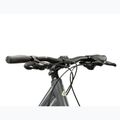 Bicicletta cross da donna KROSS Evado 3.0 In gray/green 4
