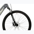 Bicicletta cross da donna KROSS Evado 3.0 In gray/green 6