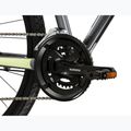 Bicicletta cross da donna KROSS Evado 3.0 In gray/green 9