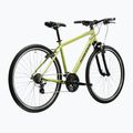 Bicicletta cross KROSS Evado 2.0 khaki/black/gloss 3