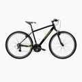 Bicicletta cross KROSS Evado 2.0 black/green/gloss
