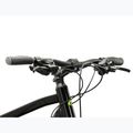 Bicicletta cross KROSS Evado 2.0 black/green/gloss 4