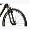 Bicicletta cross KROSS Evado 2.0 black/green/gloss 5