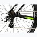 Bicicletta cross KROSS Evado 2.0 black/green/gloss 7