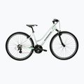 Bicicletta cross da donna KROSS Evado 2.0 In mint/black/gloss