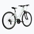 Bicicletta cross da donna KROSS Evado 2.0 In mint/black/gloss 3
