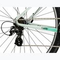 Bicicletta cross da donna KROSS Evado 2.0 In mint/black/gloss 7