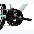 Bicicletta cross da donna KROSS Evado 2.0 In mint/black/gloss 9