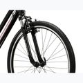 Bicicletta cross da donna KROSS Evado 2.0 In black/pink/gloss 5