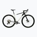 Bicicletta gravel KROSS Esker TR black/grey/gloss