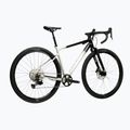 Bicicletta gravel KROSS Esker TR black/grey/gloss 2