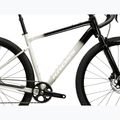 Bicicletta gravel KROSS Esker TR black/grey/gloss 10