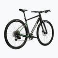Bicicletta gravel KROSS Esker FL black/green/gloss 3