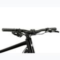 Bicicletta gravel KROSS Esker FL black/green/gloss 5