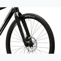Bicicletta gravel KROSS Esker FL black/green/gloss 6