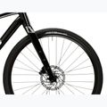 Bicicletta gravel KROSS Esker FL black/green/gloss 7