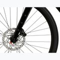 Bicicletta gravel KROSS Esker FL black/green/gloss 8