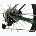 Bicicletta gravel KROSS Esker FL black/green/gloss 9