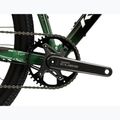 Bicicletta gravel KROSS Esker FL black/green/gloss 11