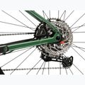 Bicicletta gravel KROSS Esker FL black/green/gloss 12