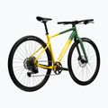 Bicicletta gravel KROSS Esker FL green/yellow/gloss 3
