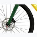 Bicicletta gravel KROSS Esker FL green/yellow/gloss 7