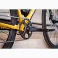 Bicicletta gravel KROSS Esker FL green/yellow/gloss 16