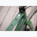 Bicicletta gravel KROSS Esker FL green/yellow/gloss 18