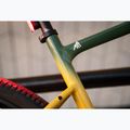 Bicicletta gravel KROSS Esker FL green/yellow/gloss 19