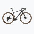 Bicicletta gravel KROSS Esker 2.0 navy/grey/gloss