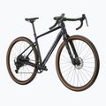 Bicicletta gravel KROSS Esker 2.0 navy/grey/gloss 2