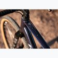 Bicicletta gravel KROSS Esker 2.0 navy/grey/gloss 18