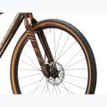 Bicicletta gravel KROSS Esker 2.0 brown/beige/gloss 6