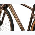 Bicicletta gravel KROSS Esker 2.0 brown/beige/gloss 13