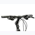 Bicicletta trekking da uomo KROSS Trans 7.0 black/silver/gloss 4