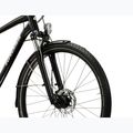 Bicicletta trekking da uomo KROSS Trans 7.0 black/silver/gloss 5