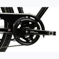 Bicicletta trekking da uomo KROSS Trans 7.0 black/silver/gloss 10
