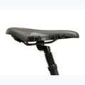 Bicicletta trekking da uomo KROSS Trans 7.0 black/silver/gloss 13