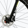 Bicicletta da trekking da donna KROSS Trans 5.0 In red/silver/gloss 7