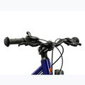 Bicicletta per bambini KROSS Level Mini 3.0 Eq navy blue/white/gloss 4